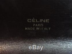 celine paris made in italy