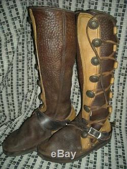 tu boots womens