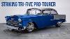 1955 Chevrolet 210 For Sale 136900