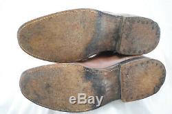 Aggie Senior Boots Holick's Vintage Riding Texas A&M Cavalry Cadet Mounted Horse