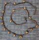 Antique Horse Sleigh Jingle Bells and Leather Strap Barn Find Great Shape