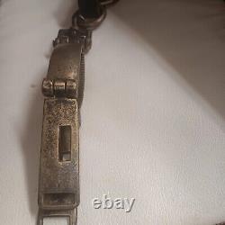 Antique/vintage horse brass leather straps/tack