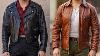 Are Horsehide Leather Jackets Overrated