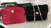 Celine Box Bag Horse Carriage Crocodile Ostrich Other Types Vintage Bags What To Expect