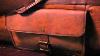 Everett Leather Duffle Bag