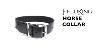 Fieldking Belgian Bridle Leather Horse Collar