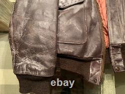 Front Quarter Horse Hide Jacket WOMENS Equestrian Coat Vintage 60s Leather