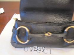 Gucci 1921'horse bit' handbag