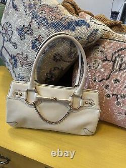 Gucci vintage Horse-bit Bag