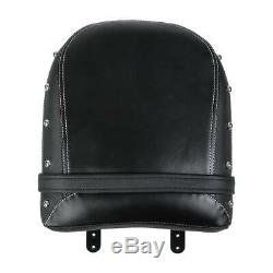 Passenger Seat For Indian Chief Chieftain Vintage Classic Springfield Dark Horse