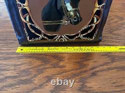 Patricia Nash Equestrian Horse Handbag NWT