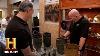 Pawn Stars Antique Fire Buckets History