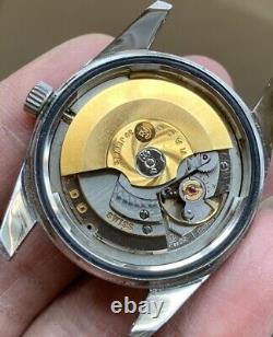 Rado Golden Horse 30J Automatic Vintage Watch (11675/1)