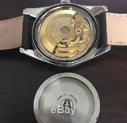 Rado Golden Horse Automatic 2783 25J Vintage Watch