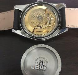 Rado Golden Horse Automatic 34.5mm 25J Vintage Watch