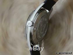 Rado Golden Horse Swiss Made Vintage 1960 Men Stainless St Automatic Watch AS75