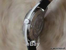 Rado Golden Horse Swiss Made Vintage 1960 Men Stainless St Automatic Watch N1
