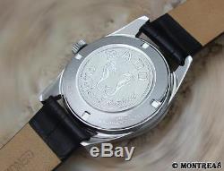 Rado Golden Horse Swiss Made Vintage 1960 Men Stainless St Automatic Watch N1