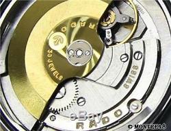 Rado Green Horse 1960s 36mm Rare Automatic Swiss Mens Vintage Watch FB83
