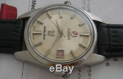 Rare Vintage Rado Golden Horse Automatic 25 Jewels Swiss Made Watch