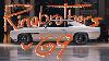 Ringbrothers 1 010 HP Camaro Strode Jay Leno S Garage