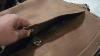S Zone Vintage Crazy Horse Leather Messenger Bags Laptop Shoulder Briefcase Review