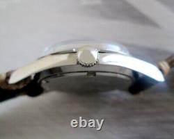 Seiko Sea Horse 6602-8990 Rare Vintage Mechanical Hand Winding Men's Watch