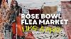 Shop Rose Bowl Flea Market Like A Pro