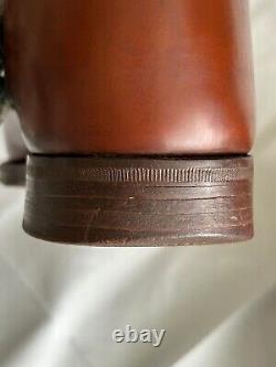 VINTAGE Abercrombie & Fitch Co, New York Equestrian Boots MADE IN ENGLAND 10 M