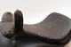 VINTAGE HORSE SIDE SADDLE HAND TOOLED With STIRRUP LEATHER NORMAL WEAR EQUESTRIAN