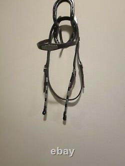 Victor Quality Bridle and Romel Reins! Rare