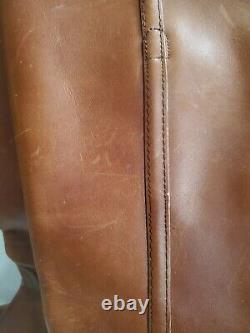 Vintage Frye Riding Boots Style # 7115 Size 7 1/2 Very Good Vintage condition