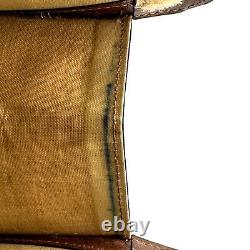 Vintage Gucci Clutch Bag Purse Horsebit Authentic