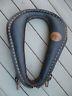Vintage Horse Mule Pulling Collar Leather The Ferguson Co. In Kentucky LIKE NEW