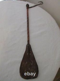 Vintage Leather Riding Crop Handmade 28 Long Horse Riding Crop Whip
