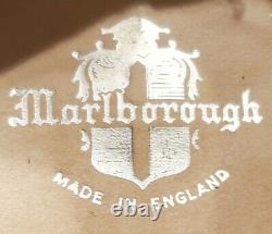 Vintage Marlborough English Horse Equestrian Riding Boots Size 9US 8.5UK
