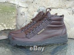Vintage Mephisto Wild Horse Mamouth Boot Comfort Shoes UK 7.5 rainbow oi pollloi