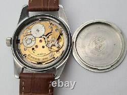 Vintage RADO Green Horse 343 942 17J Men's Manual wind watch CAL. AS 1901 1970s