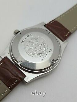Vintage Rado Golden Horse 603.7918.4 Men's Automatic watch ETA 2879 day date 70s