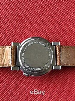 Vintage Swiss Army Cavalry DELTA Watch. Very Rare And Unique 90s Watch. Mens