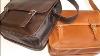 Vintage Leather Bag Paul Marius Lesacoche M Bolsos De Piel De Hombre WWW Ruavintage Com